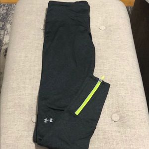 Under Armour cold gear pants